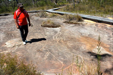 Bara Barang Aboriginal Tours - Whitsundays Accommodation 10