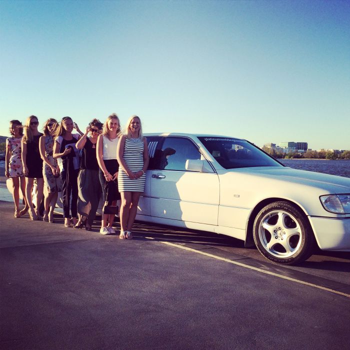 Hume ACT Whitsundays Accommodation