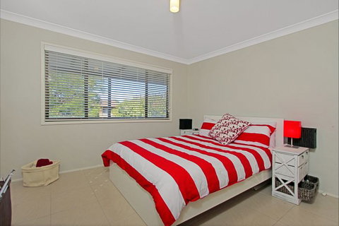 Saltwater Verge - Whitsundays Accommodation 1