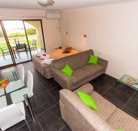 Edgewater Gardens - Whitsundays Accommodation