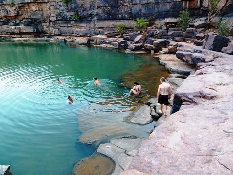 Adventure Wild Kimberley Tours - Whitsundays Accommodation 0