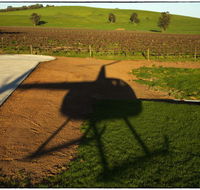 Barossa Helicopters Pty Ltd - Whitsundays Accommodation