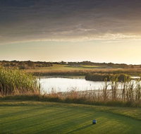 Coastal Golf Victoria