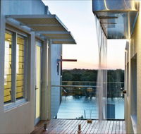 The Frames - Whitsundays Accommodation