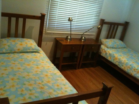 Happy Buddha Retreats - Whitsundays Accommodation 0