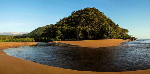 North Queensland Wildscapes Phototours - Whitsundays Accommodation 1