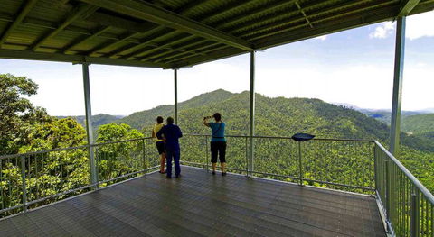North Queensland Wildscapes Phototours - Whitsundays Accommodation 5
