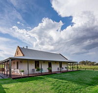 Brockenchack Vineyard - Whitsundays Accommodation