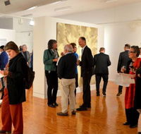 M16 Artspace - Whitsundays Accommodation