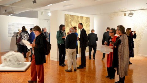 M16 Artspace - Whitsundays Accommodation 0