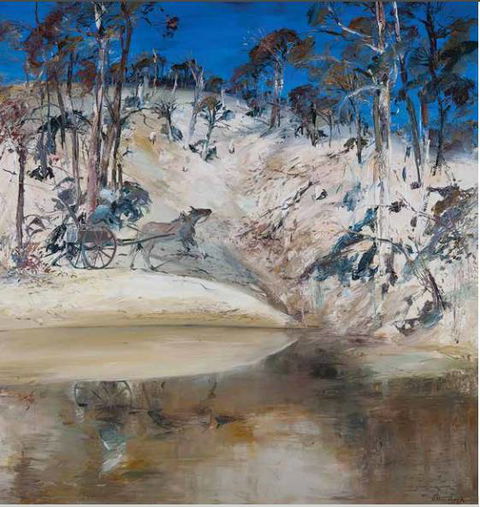 Cairns Regional Gallery - Whitsundays Accommodation 3