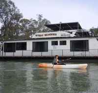 Murray Meanderer - Whitsundays Accommodation