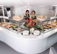 Big Cat Green Island Reef Cruises - Whitsundays Accommodation