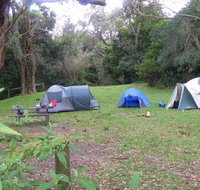 Booderee National Park Cave Beach Camping Area - Whitsundays Accommodation
