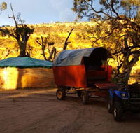 Big Bend By Night - Whitsundays Accommodation