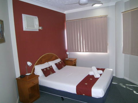 Citysider Cairns - Whitsundays Accommodation 0