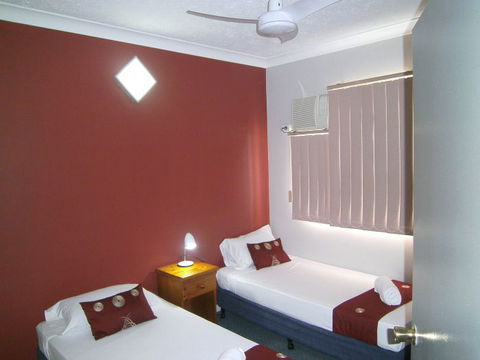 Citysider Cairns - Whitsundays Accommodation 8