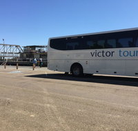 Victor Tours - Whitsundays Accommodation