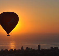 Hot Air Balloon Down Under Gold Coast - Whitsundays Accommodation