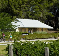 Tour de Vines - Whitsundays Accommodation