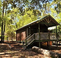 Riverglen Chalets - Whitsundays Accommodation