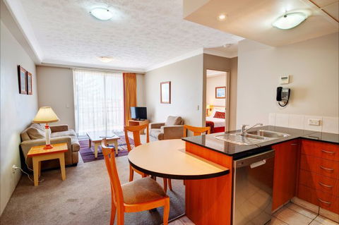 Palazzo Colonnades - Whitsundays Accommodation 0