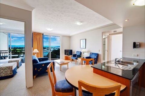 Palazzo Colonnades - Whitsundays Accommodation 1