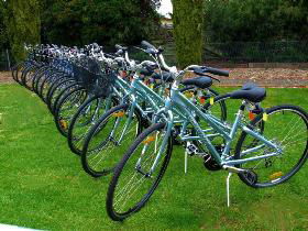 Barossa Bike  - Whitsundays Accommodation 0