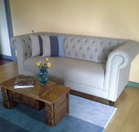 Blue House at Mountainside Wines - Whitsundays Accommodation