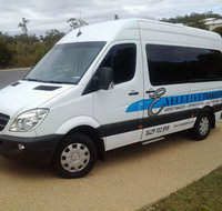 Executive Transfers Gladstone - Whitsundays Accommodation