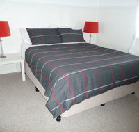 Baeside - Whitsundays Accommodation