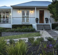 The Summer House