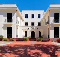 National Archives of Australia - Whitsundays Accommodation