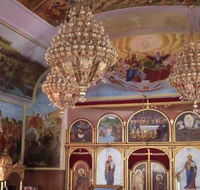 Free Serbian Orthodox Church St George - Whitsundays Accommodation