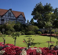 Cockington Green Gardens - Whitsundays Accommodation