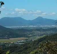 Douglas Track Barron Gorge National Park - Whitsundays Accommodation