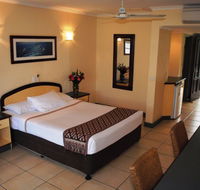 Bay Village Tropical Retreat - Whitsundays Accommodation