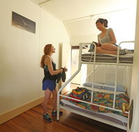 Sydney - Pittwater YHA - Whitsundays Accommodation
