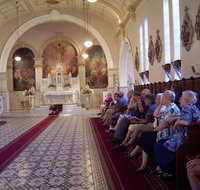 Tours of Sacred Spaces at the Sisters of Mercy Convent - Whitsundays Accommodation