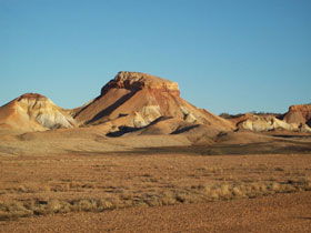 Arid Areas Tours - Whitsundays Accommodation 5