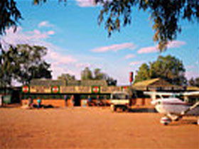Arid Areas Tours - Whitsundays Accommodation 6