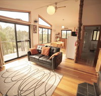 Southern Forest Accommodation - Whitsundays Accommodation