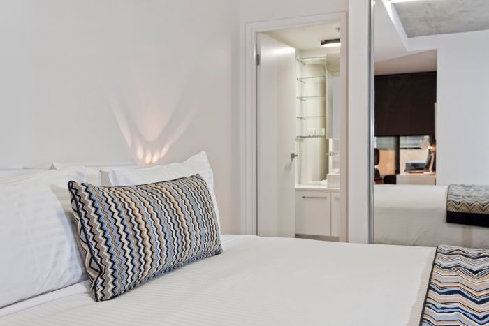 Melbourne VIC Whitsundays Accommodation