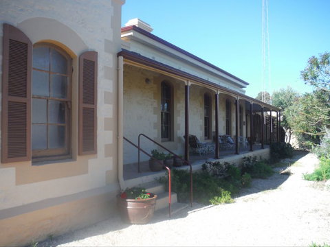 The Smelters - Whitsundays Accommodation 3