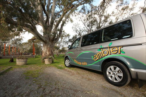 Ambler Touring - Whitsundays Accommodation 1