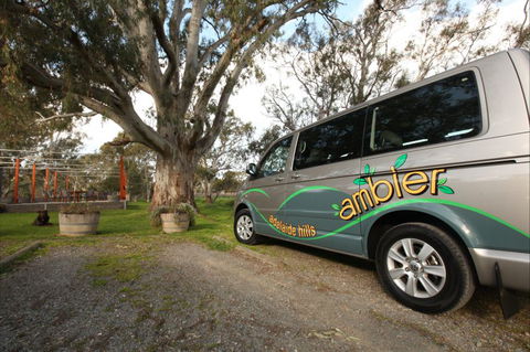 Ambler Touring - Whitsundays Accommodation 4