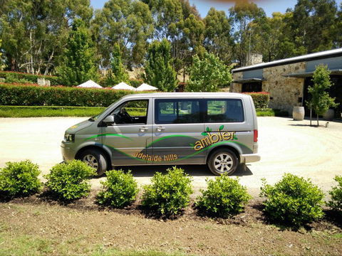Ambler Touring - Whitsundays Accommodation 10