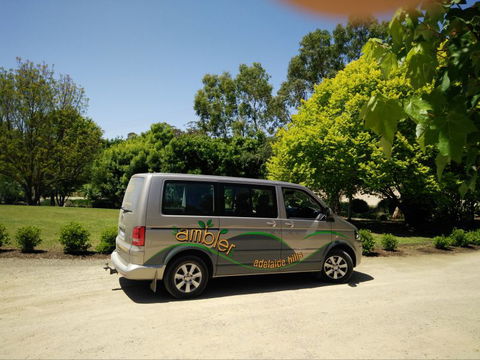 Ambler Touring - Whitsundays Accommodation 23