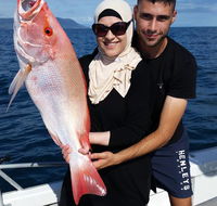 Fish Tales Charters Cairns Sportsfishing Adventure - Whitsundays Accommodation