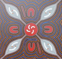Dunghutti-Ngaku Aboriginal Art Gallery - Whitsundays Accommodation